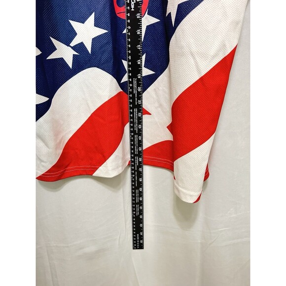 Chicago‎ Bulls Unisex Medium NBA Tank Jersey - Picture 4 of 8